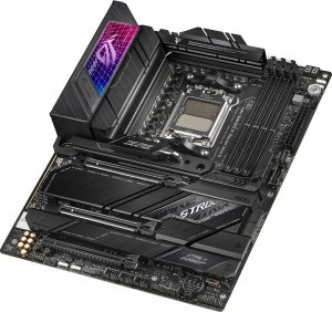 Płyta główna Asus ROG STRIX X670E-E GAMING WIFI 8