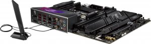 Płyta główna Asus ROG STRIX X670E-E GAMING WIFI 10
