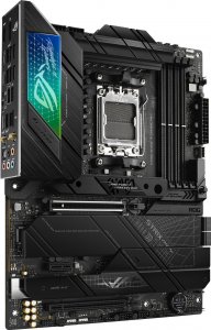 Płyta główna Asus ROG STRIX X670E-F GAMING WIFI 3