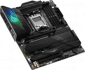 Płyta główna Asus ROG STRIX X670E-F GAMING WIFI 8