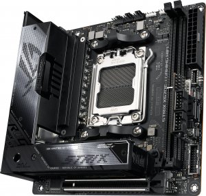 Płyta główna Asus ROG STRIX X670E-I GAMING WIFI 2