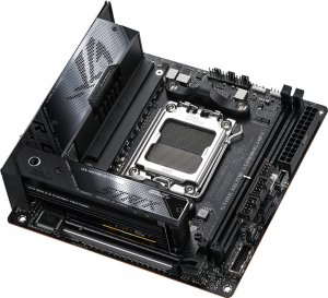 Płyta główna Asus ROG STRIX X670E-I GAMING WIFI 4