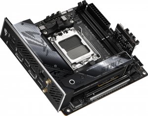 Płyta główna Asus ROG STRIX X670E-I GAMING WIFI 5