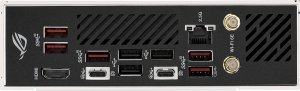 Płyta główna Asus ROG STRIX X670E-I GAMING WIFI 8