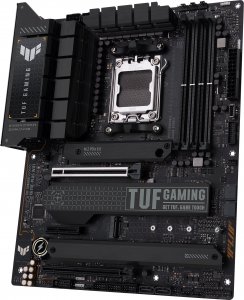 Płyta główna Asus TUF GAMING X670E-PLUS WIFI 17