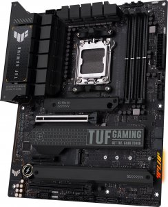Płyta główna Asus TUF GAMING X670E-PLUS WIFI 18