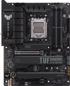 Płyta główna Asus TUF GAMING X670E-PLUS WIFI 2