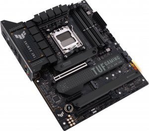 Płyta główna Asus TUF GAMING X670E-PLUS 11