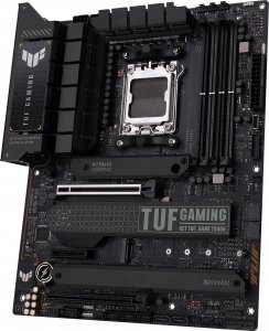 Płyta główna Asus TUF GAMING X670E-PLUS 15