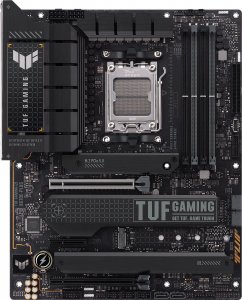 Płyta główna Asus TUF GAMING X670E-PLUS 2