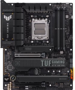 Płyta główna Asus TUF GAMING X670E-PLUS 3
