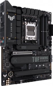 Płyta główna Asus TUF GAMING X670E-PLUS 5