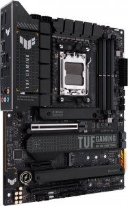 Płyta główna Asus TUF GAMING X670E-PLUS 6