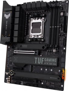 Płyta główna Asus TUF GAMING X670E-PLUS 8
