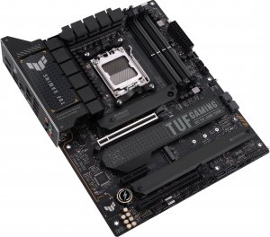 Płyta główna Asus TUF GAMING X670E-PLUS 10
