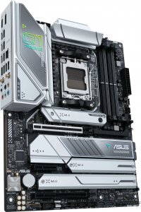 Płyta główna Asus PRIME X670E-PRO WIFI 3