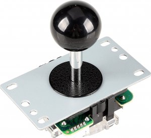 AJmaker Arcade Joystick 4-Kierunkowy Czarny 1