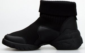 Seastar Sneakersy ze skarpetką czarne-37 3