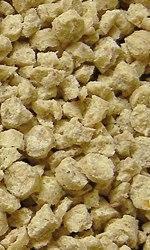 Żwirek dla kota Super Benek Corn Cat Morski 7 l 2