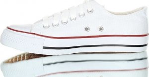 Estetino Niskie tenisówki-40 3