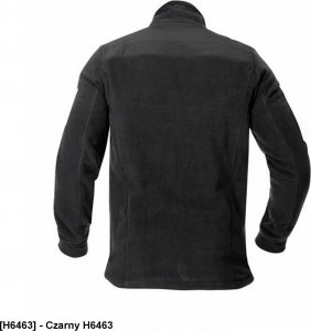 Ardon ARDON SoftFLEECE COMBO - ardon bluza - Czarny H6463 M 3