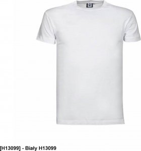 Ardon ARDON LIMA EXCLUSIVE 190g/m2 - koszulka t-shirt - Biały H13099 S 1