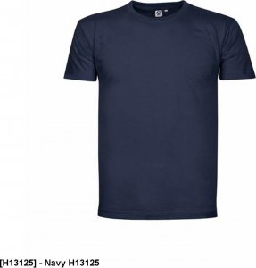 Ardon ARDON LIMA EXCLUSIVE 190g/m2 - koszulka t-shirt - Navy H13125 S 1