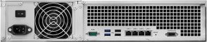 Serwer plików Synology RS2416RP+ 12BAY 48TB IRONWOLF - RS2416RP+ST4000VN008 4