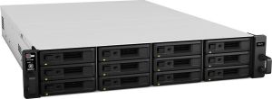 Serwer plików Synology RS2416RP+ 12BAY 48TB IRONWOLF - RS2416RP+ST4000VN008 6
