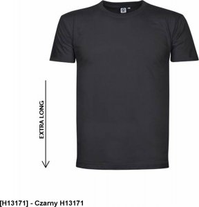 Ardon ARDON LIMA - koszulka t-shirt - Czarny H13171 XL 1