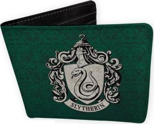 ABYstyle Portfel - Harry Potter "Slytherin" 1