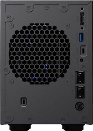 Serwer plików NETGEAR ReadyNAS 422 (RN42200-100NES) 3