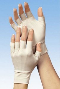 Upominkarnia Rękawice termalno-kompresyjne 1
