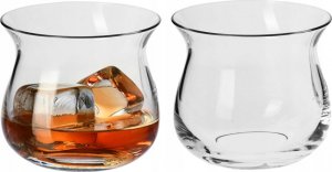 Krosno Szklanki do degustacji whisky Mixology KROSNO 2szt 1