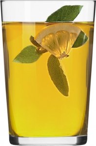 Krosno Kpl. szklanek do herbaty 250ml 6 szt szklanki Basic Krosno (5900345788760) - 147 1