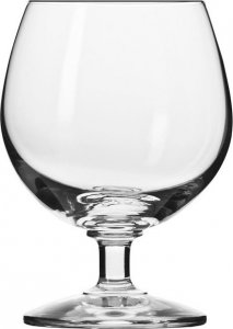 Krosno Kieliszki do koniaku brandy Epicure KROSNO 6x230ml 2