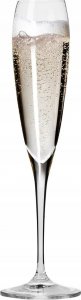 Krosno Kieliszki do szampana prosecco KROSNO Perla 4szt 3