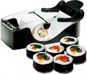 Upominkarnia Sushi Maker 1