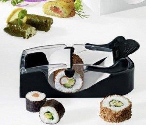 Upominkarnia Sushi Maker 2