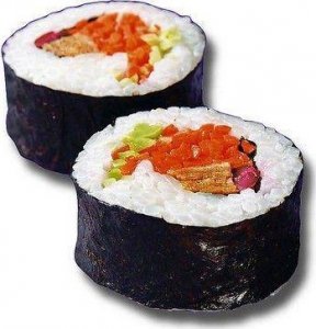 Upominkarnia Sushi Maker 3