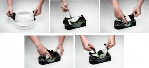 Upominkarnia Sushi Maker 4