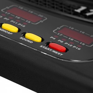 Spokey Tarcza elektroniczna Narvi Pro (942238) 5