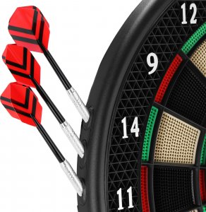 Spokey Tarcza elektroniczna Narvi Pro (942238) 6