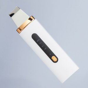 Braders Profesjonalny Peeling Kawitacyjny Wielofunkcyjny Złoty 6