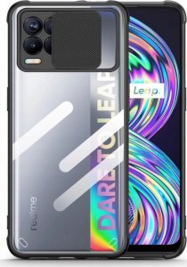 Tech-Protect Etui Camshield do Realme 8 / 8 Pro 1