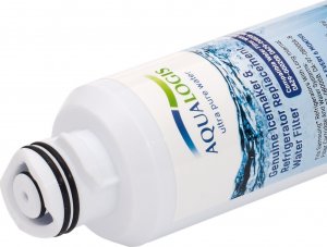 AQUALOGIS AL-020B Filtr Wody Do Lodówki Samsung Zamiennik DA29-00020B HAF-CIN 2pk 2