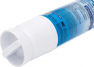 AQUALOGIS AL-020B Filtr Wody Do Lodówki Samsung Zamiennik DA29-00020B HAF-CIN 2pk 3