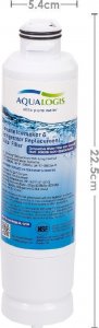 AQUALOGIS AL-020B Filtr Wody Do Lodówki Samsung Zamiennik DA29-00020B HAF-CIN 2pk 4