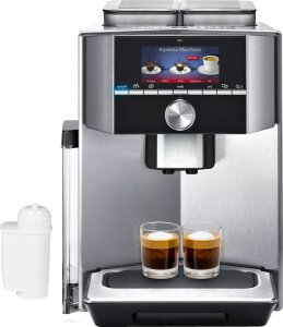 AQUALOGIS Aqualogis AL-Inte Filtr wody do ekspresu Siemens EQ Brita Intenza 2szt zamiennik TZ70003 6