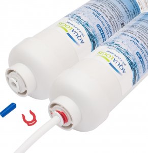 AQUALOGIS Filtr AL-05J do lodówki Samsung DA29-10105J HAFEX/EXP zamiennik 3